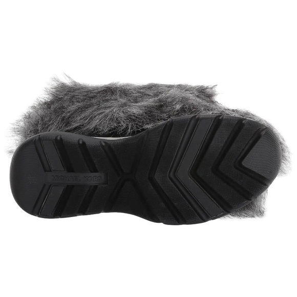 Michael Kors Gamma Bootie Size 11~NEW $250 - Picture 4 of 4